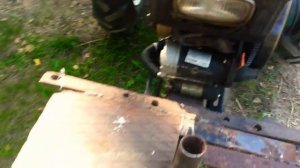 Как утяжелить  мотоблок кентавр зубр заря форте