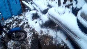 ВПИХНУТЬ НЕВПИХУЕМОЕ!!! ИЛИ кроссовая резина на Минск С4 125