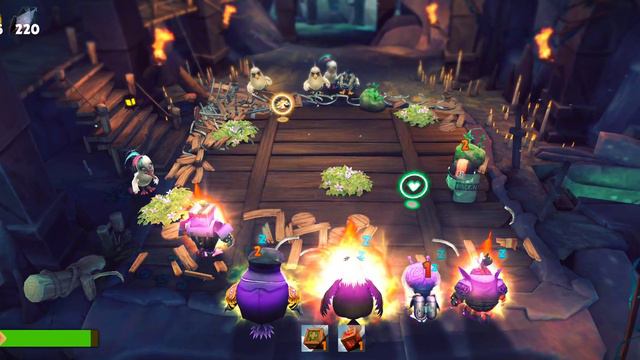 Angry Birds Evolution | Bomb Event | Level 92 смотреть онлайн