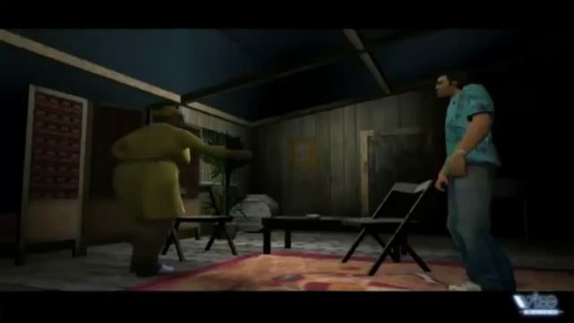 Grand Theft Auto: Vice City. История от Игромании смотреть онлайн