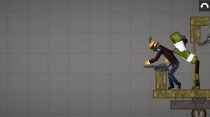 чу-чу Чарльз. Melon playGround