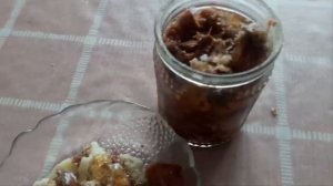 Каша перловая с деревенской тушенкой. Лучшая каша на карантине.