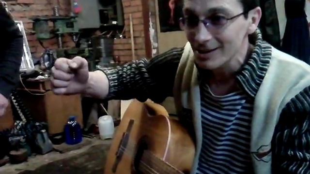 Песня А зайчик возвращался смотреть онлайн