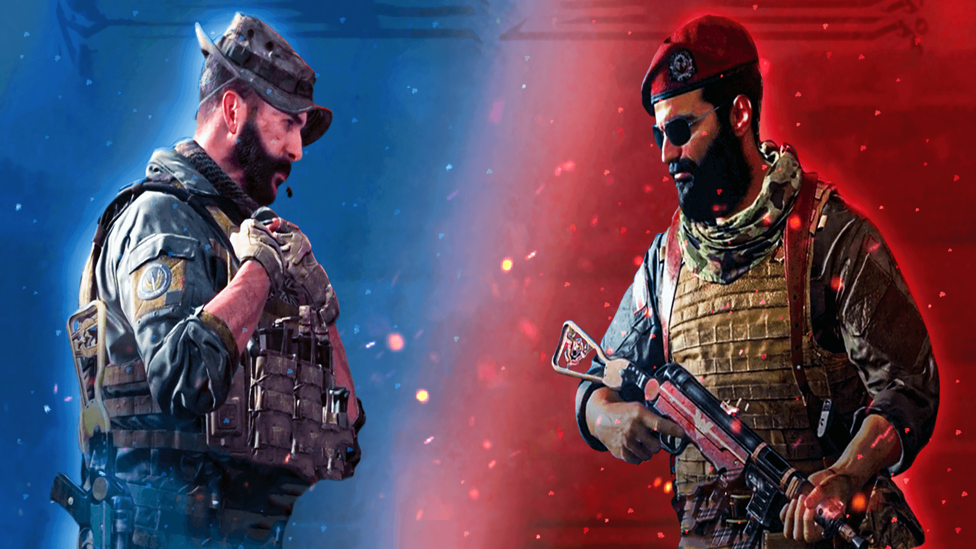 ⚡Последний рубеж | Call of Duty: Warzone