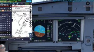 "Journey Out of Detroit" VATSIM Event: KORD-KDTW [MSFS2020/VATSIM]