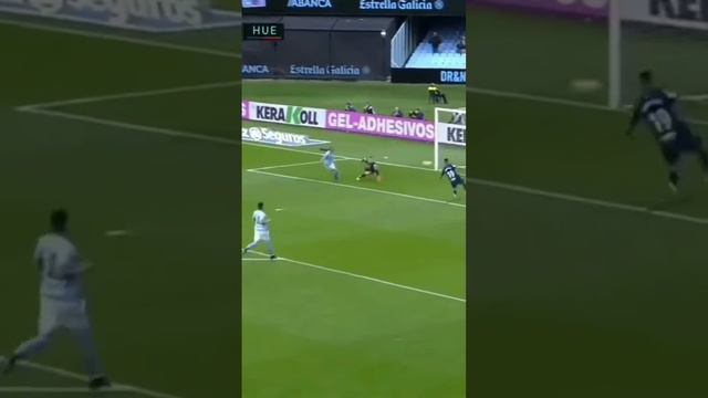 Golazo de Iago Aspas!!!