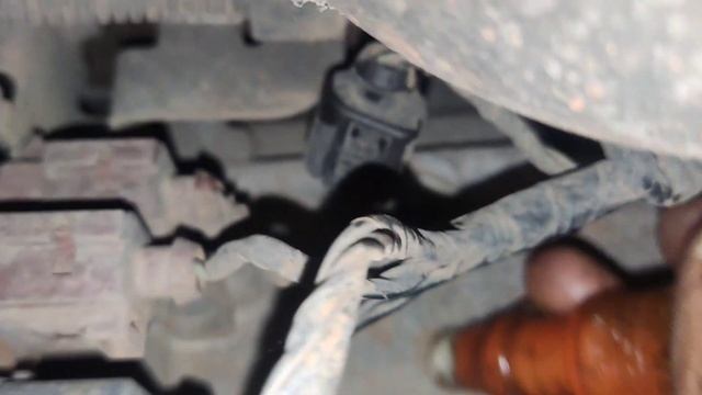 VW vento general service (@skilledmechanictamil ) смотреть онлайн