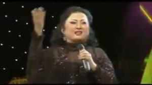 Мақпал Жүнісова -"Армандастар"