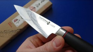Замена Японцам? Поварской кухонный шеф нож Tuotown