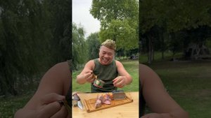 Китаец Лёша с русской душой.?