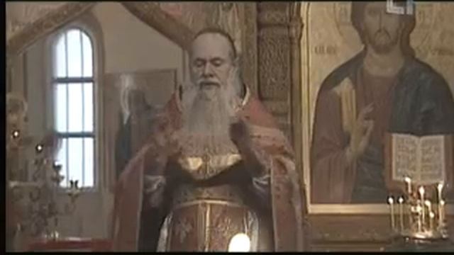 Предрождественский календарь