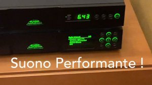 naim Cd Player CD5-XS