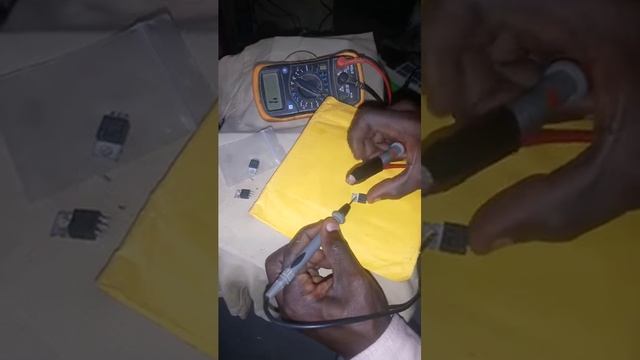 freind mosfet test смотреть онлайн