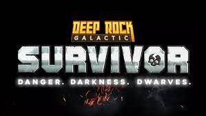 Deep Rock Galactic: Survivor