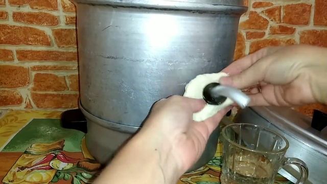 Если у вас есть советская соковарка... смотреть онлайн