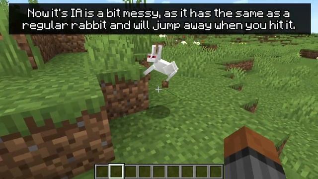 10 Secret Mobs in Minecraft And How to Spawn Them смотреть онлайн