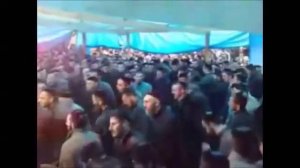 Круги под Сабатон