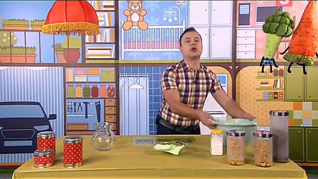 Как надолго сохранить ощущение свежести и чистоты в вымытом холодильнике смотреть онлайн