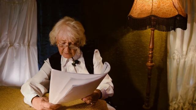 Иван Сергеевич Тургенев. Муму. Часть 1. ( 5 класс) смотреть онлайн