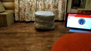 Тест шумоизоляции: Роквул против Эковаты