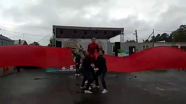 Ретротехника 2020-6 Время вперед
