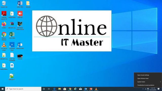 How to fix no sound in Google Chrome on Windows 10. No Audio from youtube video -Top 5 Simple Steps смотреть онлайн