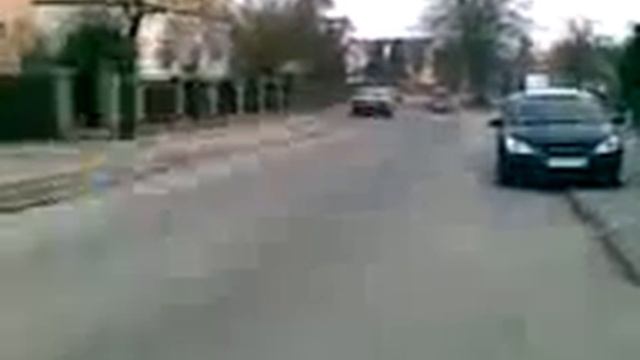 Opel Vectra Tuning GORZÓW смотреть онлайн