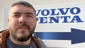 VOLVO PENTA - РАБОТАЕМ ПО ВСЕЙ РОССИИ.