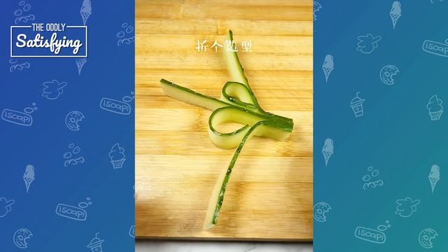 Oddly Satisfying Video That Will Relax You Before Sleep! #4 смотреть онлайн