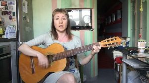 The Dartz - Холодные камни (кавер)