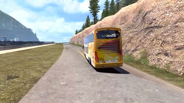 Deadliest Roads | The most dangerous roads in the world | that any driver does not dare to drive смотреть онлайн