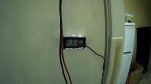 Daewoo NoFrost, почему не морозил?