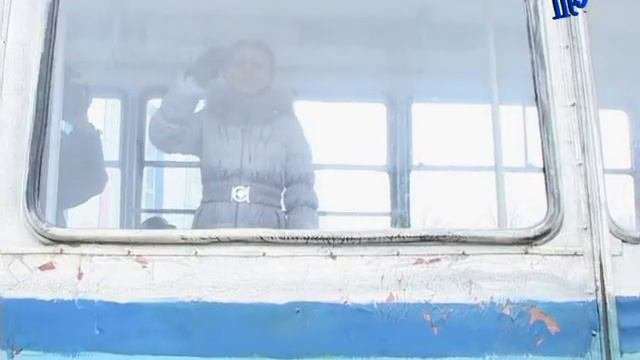 Люди встречаются