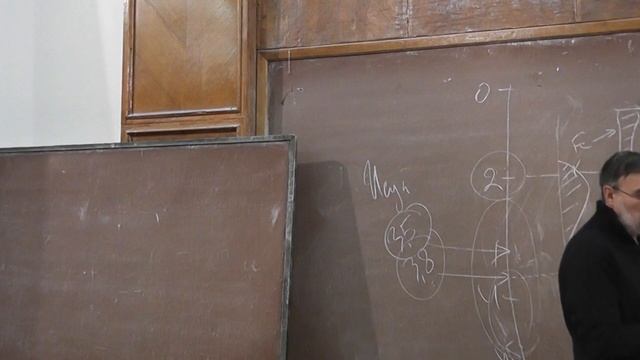 Докембрий. Древнейшие организмы