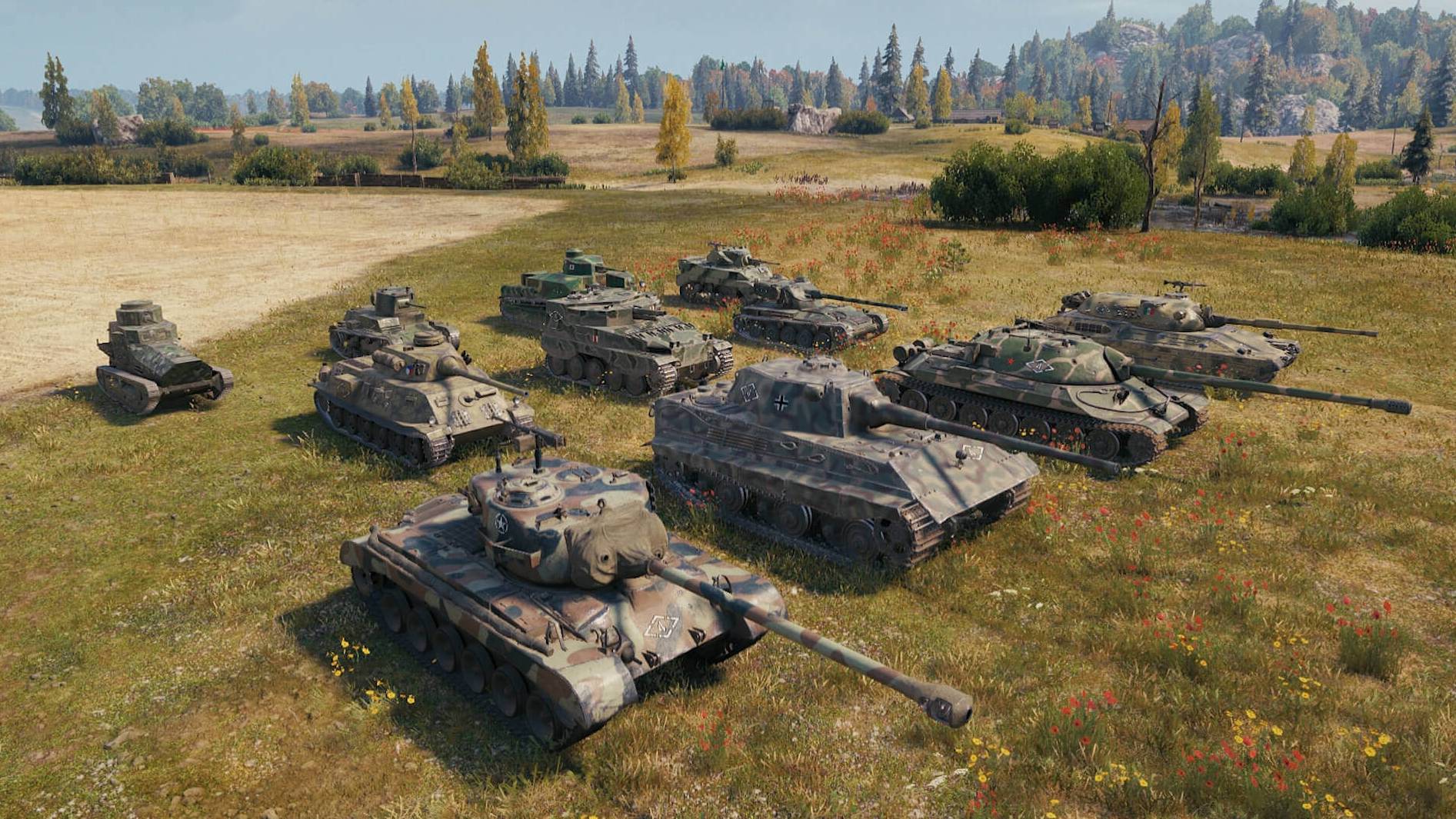 Tl7 мир танков