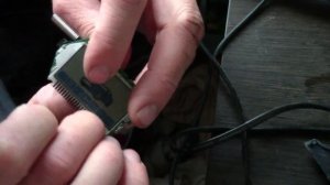 Как поменять экран и шлейф на сигналке старлайн