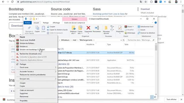 Part 4  -  Dot Net Core 3 - Web MVC Application Part2