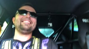 Нюрбургринг / Renault Megane RS