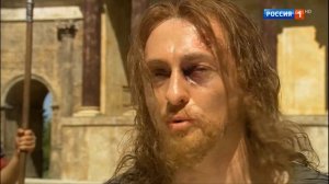 История Иешуа и Понтий Пилата ч 3. Одним словом бродяга