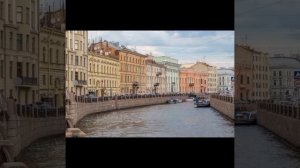 Притча " Три листа", посвященная А.С.Пушкину. Читает автор.