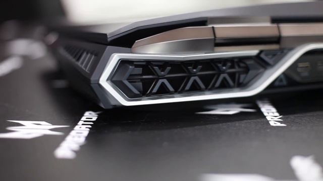 Acer Predator 21 X - Komputer Riba Termahal? смотреть онлайн