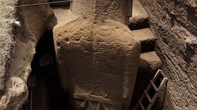 Загадки Человечества Которые Смогли Разгадать Только При Помощи Современных Технологий Тайны Истори