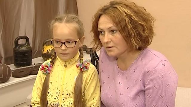 Чем удивил музей в «Ночь музеев»? смотреть онлайн