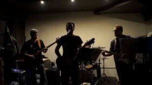 ЧАЙФ "В ее глазах" в исполнении Баланс