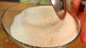 СОЧНЫЙ КОКОСОВЫЙ пирог! Такого вы еще ТОЧНО НЕ ЕЛИ! | Оливьедка