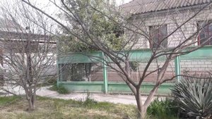 АНАПА. АЛЕКСЕЕВКА. Дворцы и хижины на одной улице.