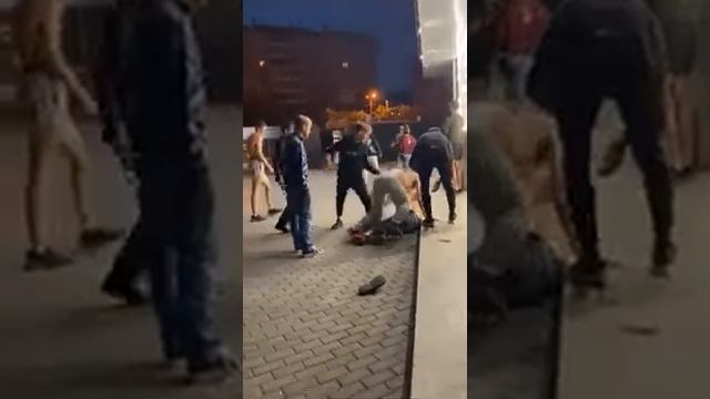 #новостичелябинска продолжение боя на северо-западе #Челябинск