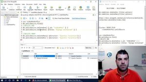 ?MongoDB?25? Eliminar Documentos (deleteOne y deleteMany)