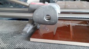 Как резать объемную керамическую 3D плитку?