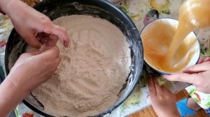 ПАШМАК ХОЛВА, СОЧ ХОЛВА ТЕЗ ВА ОСОН. ВОСТОЧНАЯ ХАЛВА ПАШМАК.